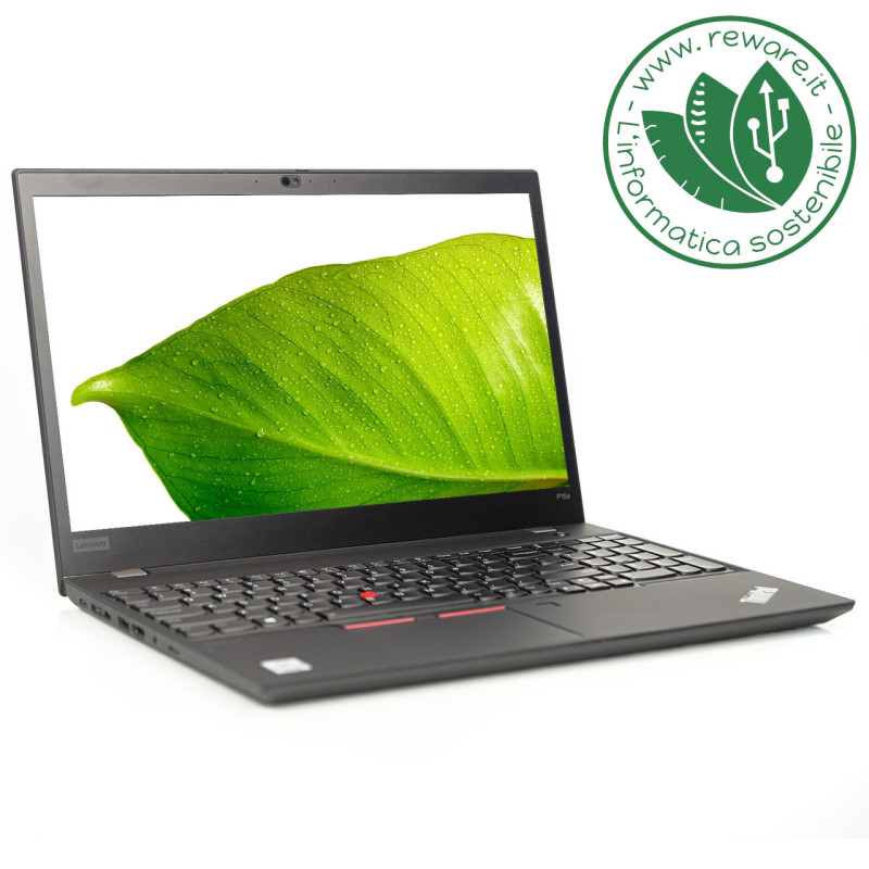 Lenovo Thinkpad P15s G2 15.6" FHD Core i7-1165G7 32Gb SSD 1Tb Quadro T500 Windows 11 Pro