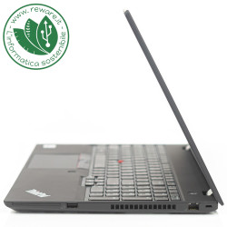Lenovo Thinkpad P15s G2 15.6" FHD Core i7-1165G7 32Gb SSD 1Tb Quadro T500 Windows 11 Pro
