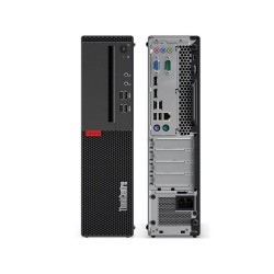 Lenovo ThinkCentre M75S Ryzen 5 3400G 8Gb SSD 256Gb Windows 11 Pro