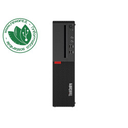 Lenovo ThinkCentre M75S Ryzen 5 3400G 8Gb SSD 256Gb Windows 11 Pro