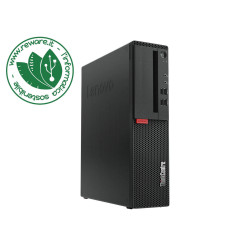 Lenovo ThinkCentre M75S Ryzen 5 3400G 8Gb SSD 256Gb Windows 11 Pro