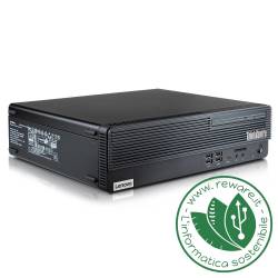 Lenovo ThinkCentre M75s G2 AMD Ryzen 5 4650G 16Gb SSD 512Gb DVD Windows 11 Pro