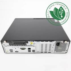 Lenovo ThinkCentre M75s G2 AMD Ryzen 5 4650G 16Gb SSD 512Gb DVD Windows 11 Pro