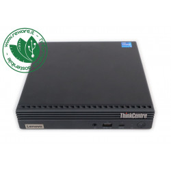 Lenovo ThinkCentre M70q G2 mini Core i5-11400T 16Gb SSD 256Gb WiFi Windows 11 Pro