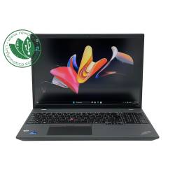 Lenovo Thinkpad P16s G1 16" FHD Core i7-1260P 32Gb SSD 512Gb Quadro T550 Windows 11 Pro