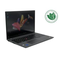 Lenovo Thinkpad P16s G1 16" FHD Core i7-1260P 32Gb SSD 512Gb Quadro T550 Windows 11 Pro