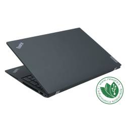 Lenovo Thinkpad P16s G1 16" FHD Core i7-1260P 32Gb SSD 512Gb Quadro T550 Windows 11 Pro