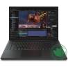 Lenovo Thinkpad P1 G5 16" 2K i7-12800H 32Gb SSD 1Tb Nvidia RTX A2000 Windows 11 Pro