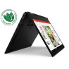 Lenovo ThinkPad L13 Yoga G2 Ryzen 3 5400U 13" FHD 8Gb SSD 256Gb Windows 11 Pro