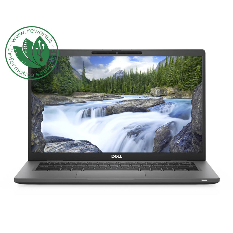 Dell Latitude 7430 Core i5-1245U 14" FHD 16Gb SSD 256Gb Windows 11 Pro