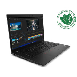 Lenovo ThinkPad L14 G4 Core i5-1335U 14" FHD 16Gb SSD 256Gb Windows 11 Pro