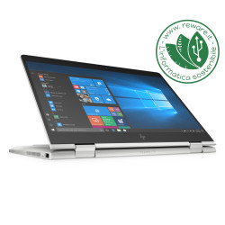 HP EliteBook X360 830 G6 Touch Core i5-8250U 13" FHD 8Gb SSD 256Gb Windows 11 Pro