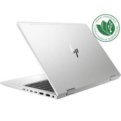 HP EliteBook X360 830 G6 Touch Core i5-8265U 13" FHD 8Gb SSD 256Gb Windows 11 Pro