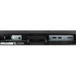 Monitor LCD 24" Iiyama ProLite E2483HS FullHD 1920x1080 HDMI DVI VGA Audio Integrato