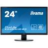 Monitor LCD 24" Iiyama ProLite E2483HS FullHD 1920x1080 HDMI DVI VGA Audio Integrato