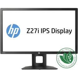 Monitor LCD 27" IPS HP EliteDisplay Z27i QHD 2560x1440 VGA HDMI DP