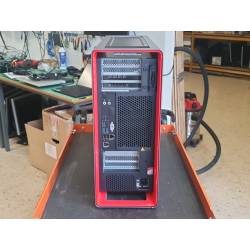 Workstation Lenovo ThinkStation P8 AMD Threadripper 7945WX 64Gb SSD 2Tb RTX 2000 Ada Windows 11 Pro