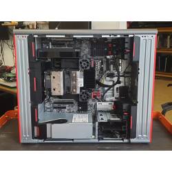 Workstation Lenovo ThinkStation P8 AMD Threadripper 7945WX 64Gb SSD 2Tb RTX 2000 Ada Windows 11 Pro