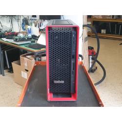 Workstation Lenovo ThinkStation P8 AMD Threadripper 7945WX 64Gb SSD 2Tb RTX 2000 Ada Windows 11 Pro