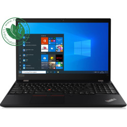 Lenovo ThinkPad T15 G2 Core i7-1165G7 15" FHD 16Gb SSD 512Gb Windows 11 Pro