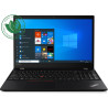 Lenovo ThinkPad T15 G2 Core i7-1165G7 15" FHD 16Gb SSD 512Gb Windows 11 Pro