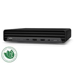 HP Pro Mini 400 G9 Core i5-12500T 16Gb SSD 512Gb Wifi Windows 11 Pro