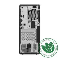 Lenovo ThinkCentre M70t G3 Core i5-12400 8Gb SSD 256Gb Windows 11 Pro