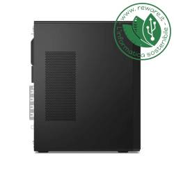 Lenovo ThinkCentre M70t G3 Core i5-12400 8Gb SSD 256Gb Windows 11 Pro