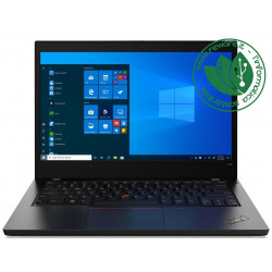 Lenovo ThinkPad L14 G2 Ryzen 3 5400U 14" FHD 8Gb SSD 256Gb Windows 11 Pro