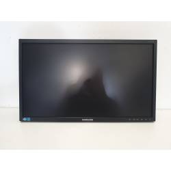 Grado-B Monitor LCD 22" Samsung S22C450B FullHD 1920x1080 VGA DVI