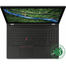 Lenovo Thinkpad P15 G2 15" FHD i7-11850H 32Gb SSD 512Gb Quadro RTX A2000 Windows 11 Pro