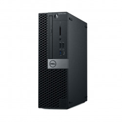 Dell Optiplex Xe3 SFF Core i3-8100 8Gb SSD 256Gb WiFi Windows 11 Pro