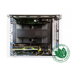 Workstation Dell Precision 7920 2x Xeon 6128 64Gb SSD 1Tb Quadro P4000 Windows 11 Pro