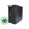 Workstation Dell Precision 7920 2x Xeon 6128 64Gb SSD 1Tb Quadro P4000 Windows 11 Pro