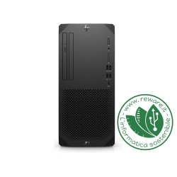 Workstation HP Z1 Tower G9 Core i7-12700 32b SSD 512Gb RTX 3050 Windows 11 Pro