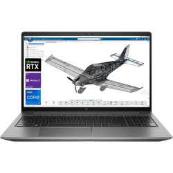 HP Zbook Power G9 15.6" FHD i7-12700H 32Gb SSD 1Tb RTX A2000 Windows 11 Pro
