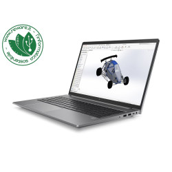 HP Zbook Power G9 15.6" FHD i7-12700H 32Gb SSD 1Tb RTX A2000 Windows 11 Pro
