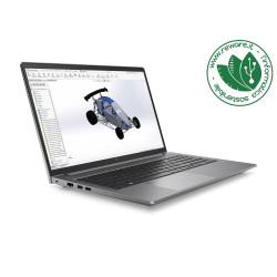 HP Zbook Power G9 15.6" FHD i7-12700H 32Gb SSD 1Tb RTX A2000 Windows 11 Pro