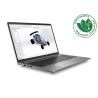 HP Zbook Power G9 15.6" FHD i7-12700H 32Gb SSD 1Tb RTX A2000 Windows 11 Pro