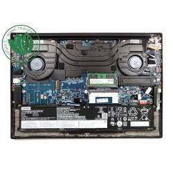 Lenovo Thinkpad P1 G6 16" 2K i9-13900H 32Gb SSD 1Tb Nvidia RTX 2000 Ada Windows 11 Pro