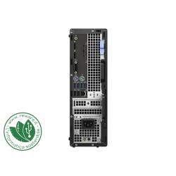 Dell Precision 3440 Core i5-10500 16Gb SSD 256Gb Windows 11 Pro