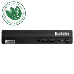 Lenovo ThinkCentre M80q G3 mini Core i5-12500T 16Gb SSD 256Gb Windows 11 Pro