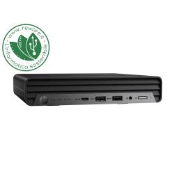 HP Elite Mini 800 G9 Core i7-12700T 16Gb SSD 512Gb WiFi Windows 11 Pro