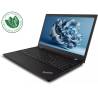 Lenovo Thinkpad P15V G1 15.6" FHD Core i7-10850H 16Gb SSD 512Gb Quadro P620 Windows 11 Pro