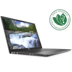 Dell Latitude 7520 Core i7-1165G7 15.6" FHD 16Gb SSD 512Gb Windows 11 Pro