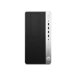 HP EliteDesk 800 G5 Tower Core i5-9500 16Gb SSD 256Gb USB-C Windows 11 Pro