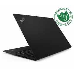 Lenovo ThinkPad T14s G2 Core i7-1165G7 14" FHD 16Gb SSD 512Gb Windows 11 Pro