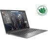 HP Zbook Firefly 15 G8 15.6" Touch FHD Core i7-1165G7 32Gb SSD 512Gb Quadro T500 Windows 11 Pro