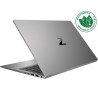 HP Zbook Firefly 15 G8 15.6" Touch FHD Core i7-1165G7 32Gb SSD 512Gb Quadro T500 Windows 11 Pro