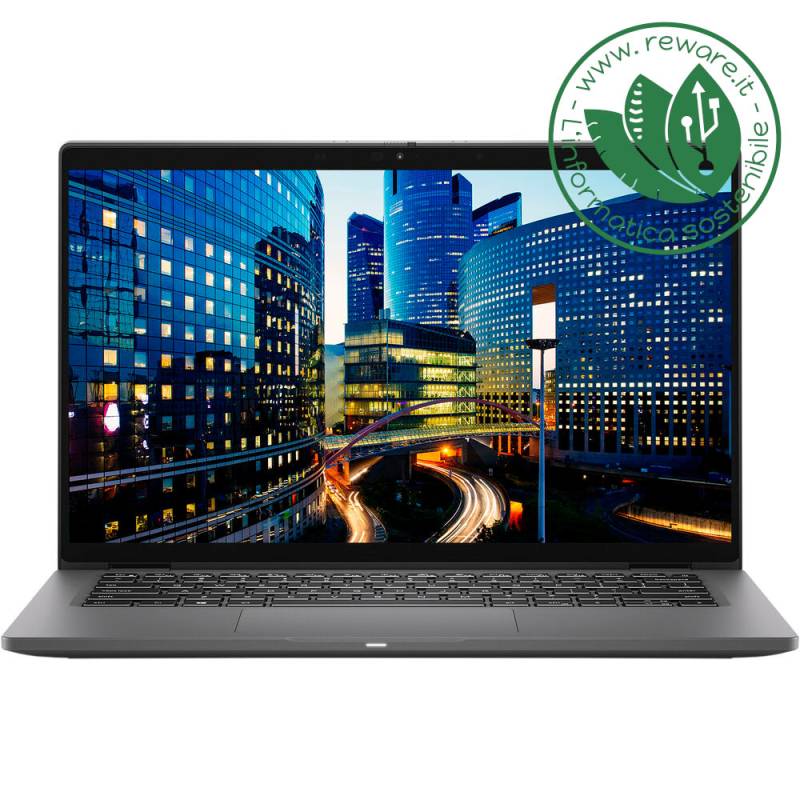 Dell Latitude 7310 2-in-1 Core i7-10610U 14" FHD 16Gb SSD 512Gb Windows 11 Pro